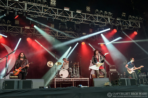 Halestorm