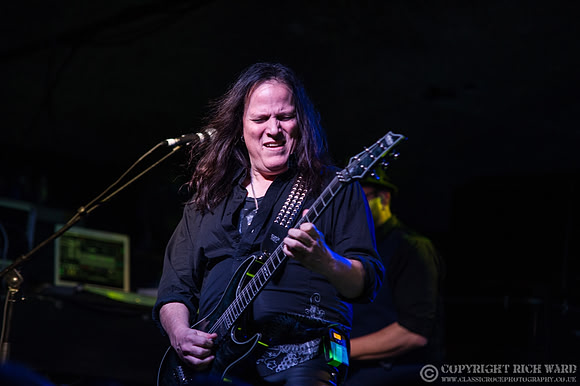 Geoff Tate