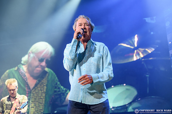 Deep Purple