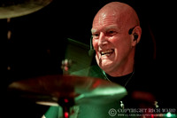 Chris Slade Timeline