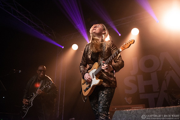 Joanne Shaw Taylor