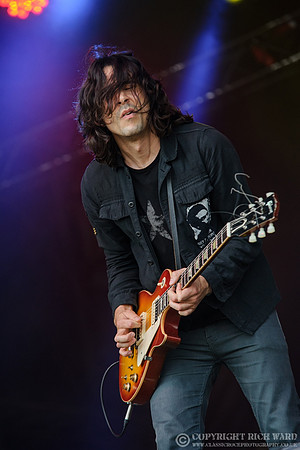 The Last Internationale