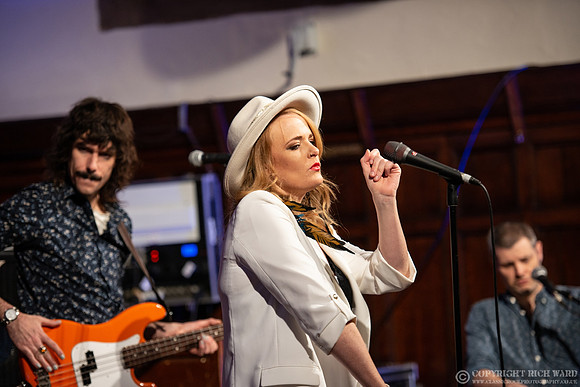 Elles Bailey