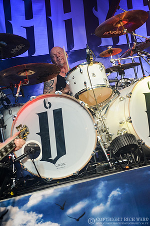 Uriah Heep