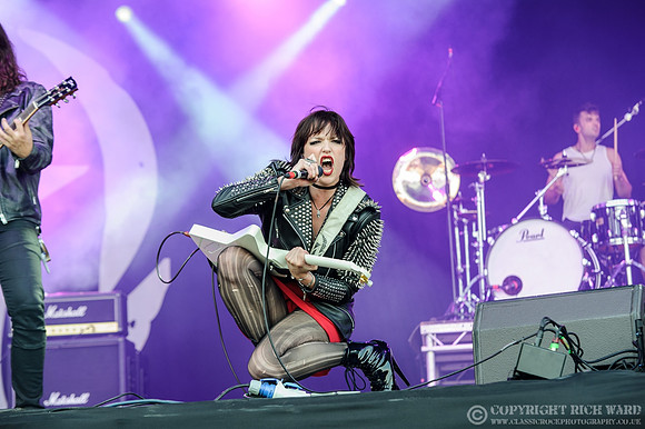 Halestorm