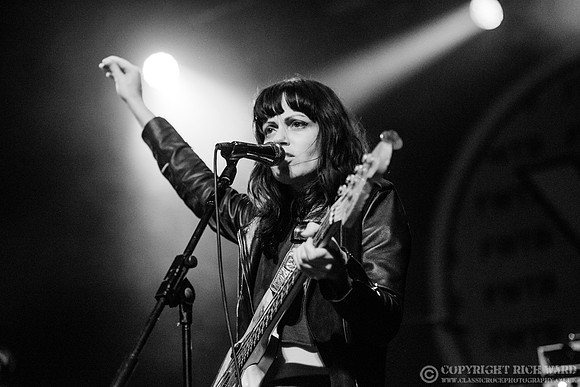 The Last Internationale