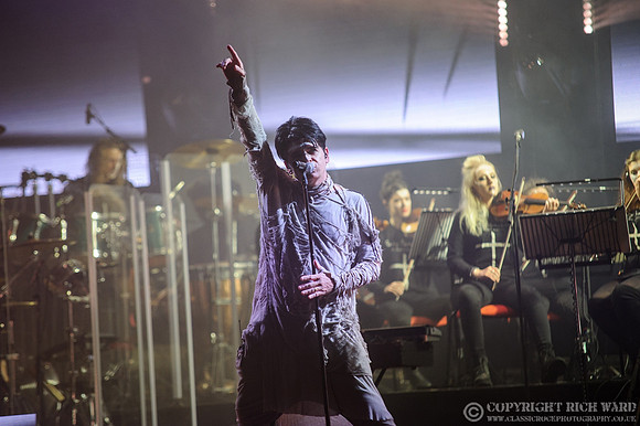 Gary Numan