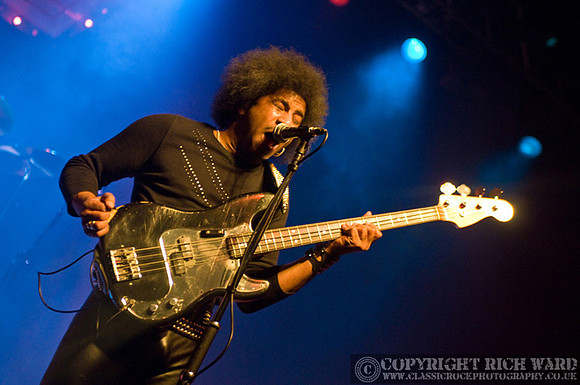 Dizzy Lizzy