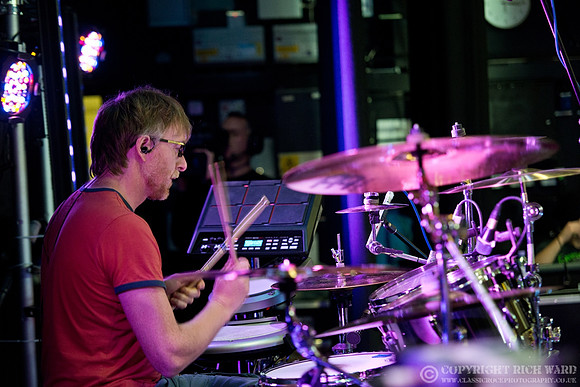 Panic Room - DVD recording
