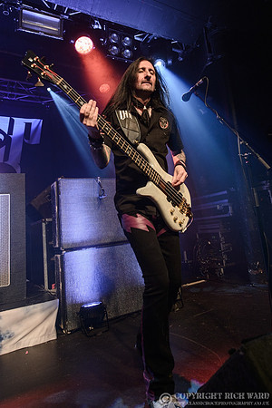 Uriah Heep
