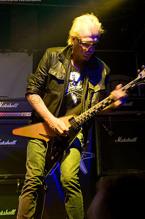 Michael Schenker