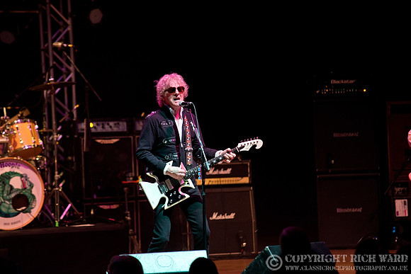 Mott The Hoople