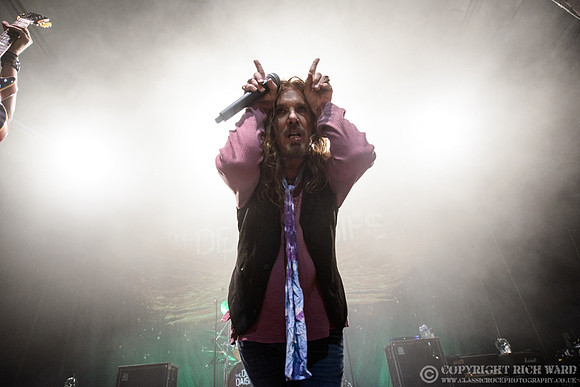 Dead Daisies