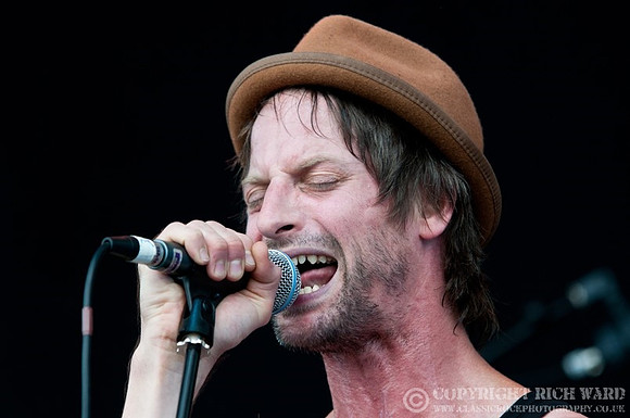 The Temperance Movement