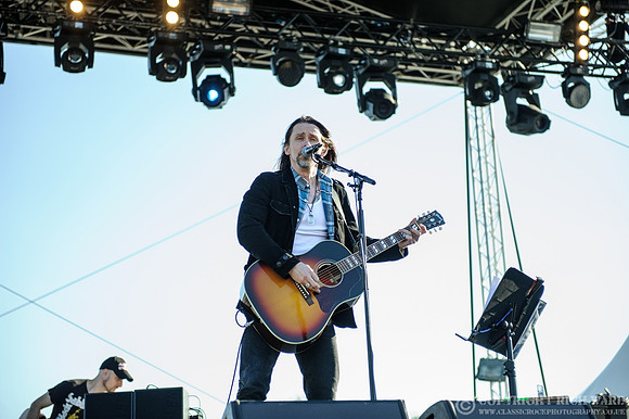 Myles Kennedy