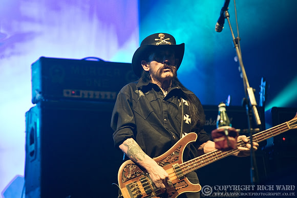 Motorhead