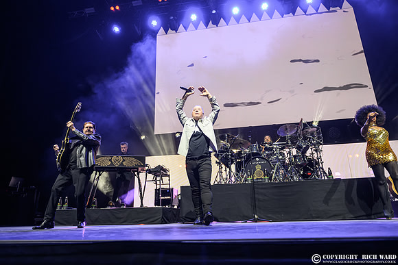 Simple Minds