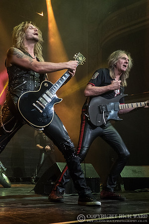 Judas Priest