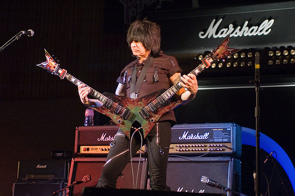 Michael Angelo Batio
