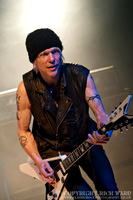 Michael Schenker