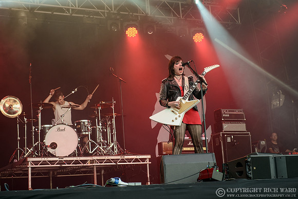 Halestorm