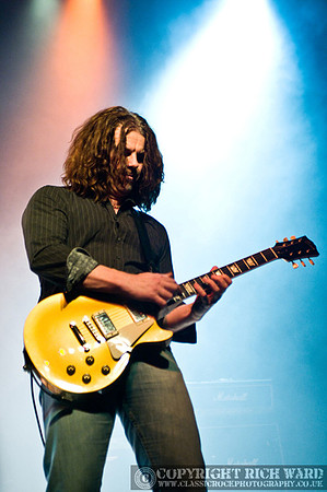 Dizzy Lizzy