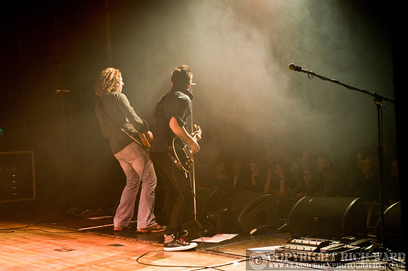 Dizzy Lizzy