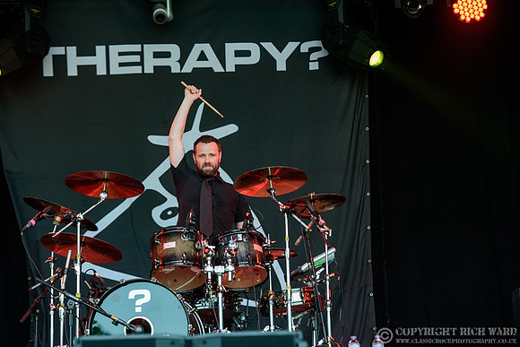 Therapy?