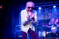 Graham Bonnet