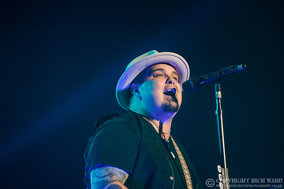 Black Stone Cherry