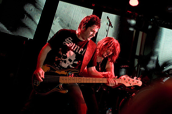 Gotthard