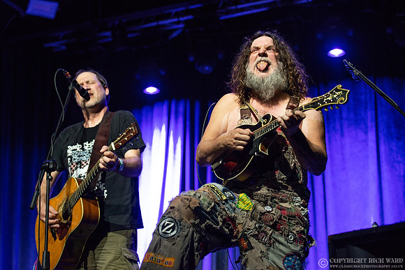 Hayseed Dixie