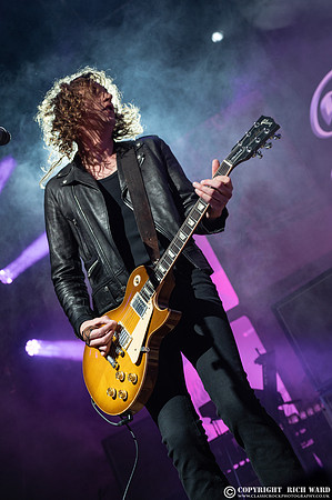 The Darkness