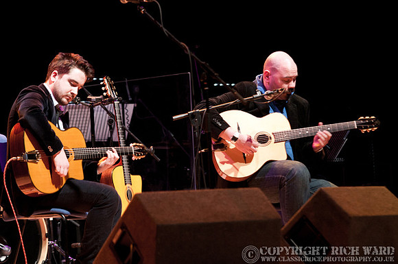 Sam Lees Duo