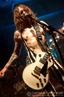 The Darkness