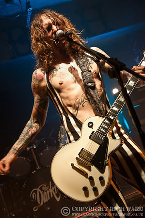 The Darkness
