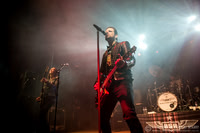Black Star Riders