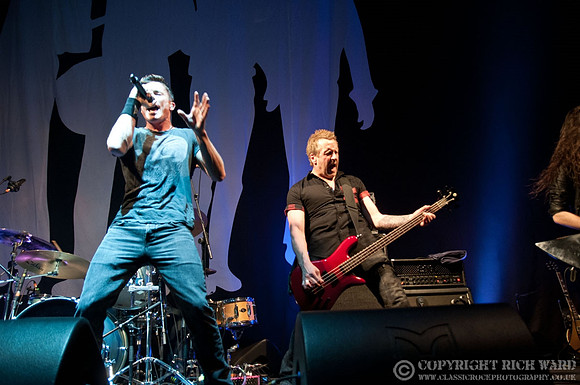 Toseland