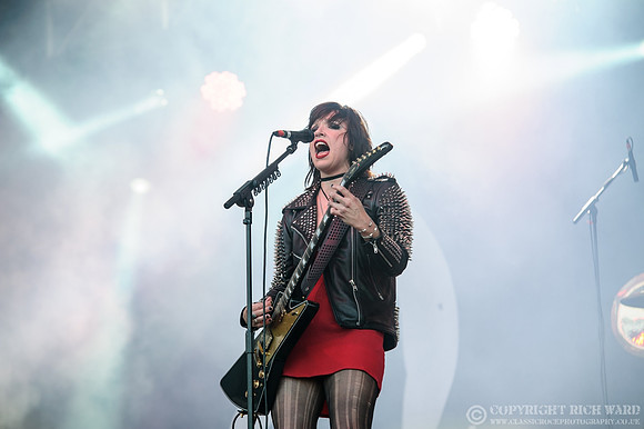 Halestorm