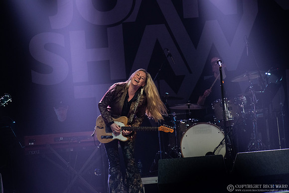 Joanne Shaw Taylor