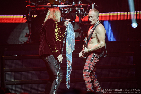 Def Leppard