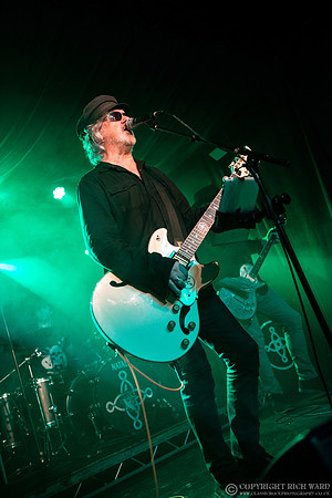 The Mission