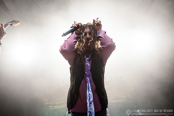 Dead Daisies