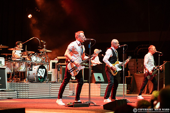 Status Quo