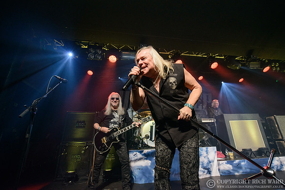 Uriah Heep