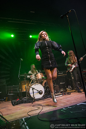 Blues Pills