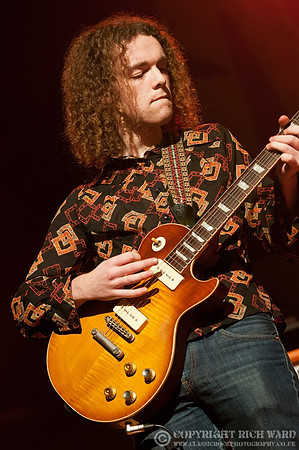 Blues Pills