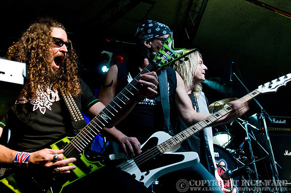 Michael Schenker