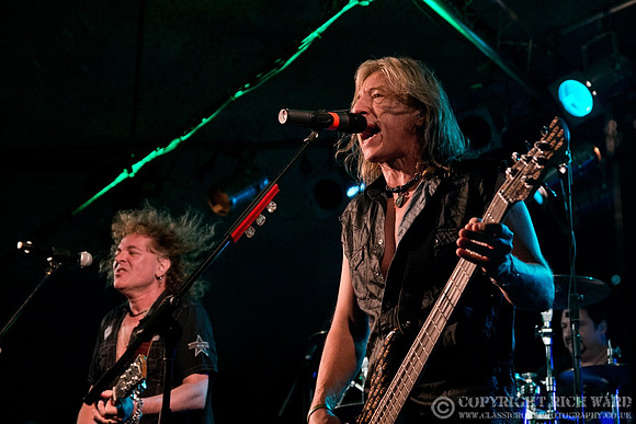 Y&T