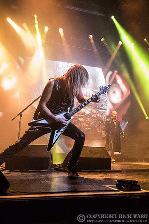 Judas Priest